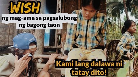 Naiwan sa Bahay Ang Magpinsan .